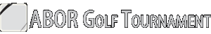 ABOR Golf Tournament