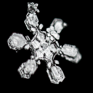 October Snow