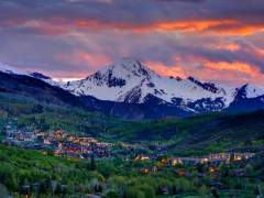SnowmassEarlySummerDusk_web