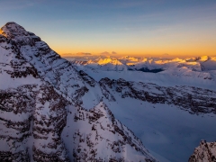 Maroon Bells & Elk Range